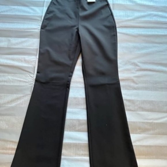Inc. Pants - Macy's Inc. "Wear to Work" Black Slacks